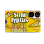 Caramelos Similyptus 10 Piezas