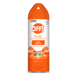 Repelente Insec(deet 15%) 170 g Aerosol 1 Pieza