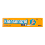 Ketoconazol Crema 2% 40 g 1 Pieza