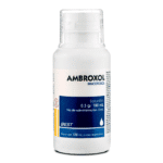 Ambroxol Solucion 120 ml 1 Pieza