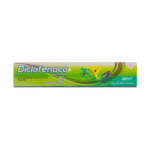 Diclofenaco 1.16 g/100 g 60 g Gel