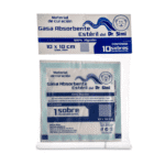 Gasa 10x10 10 Sobres