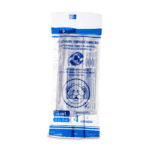Jeringa Infantil 3 ml 23 g X 25mm 4 Piezas