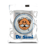 Cinta Microporosa Blanca 1.25 X 10mts 1 Pieza