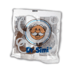 Cinta Microporosa Piel 1.25cm X 5mts 1 Pieza