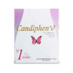 Clotrimazol V 1 Ovulo 500 mg