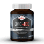 Magnesio Citrato 400 mg 60 Capsulas