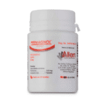 Prednisona 5 mg 20 Tabletas