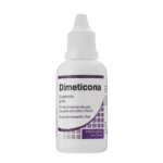 Dimeticona Suspension Gotas 30 ml 1 Pieza