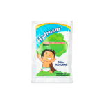 Electrolitos Orales Natural Polvo En Sobre 27.9 g 1 Pieza