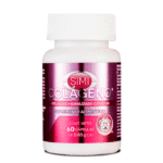 Simicolageno 60 Capsula Gelatina Blanda