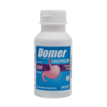 Omeprazol 20 mg 120 Capsulas