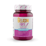 Gomitas Colageno Acido Hialuronico Sin/azucar 60 Piezas Gelasimi