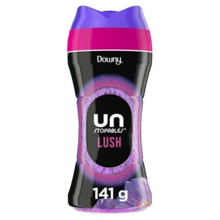 Perlas aromatizantes para ropa Downy Unstopables Lush 141 g
