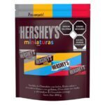 Chocolate Hershey's Miniaturas Surtidos 850 g