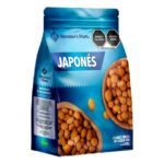 Cacahuates Member's Mark Japonés 850 g