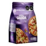 Mezcla Salada Member's Mark de Cacahuates y Semillas 850 g