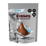 Chocolate con Leche Kisses Hershey's 1 kg