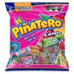 Dulces Surtidos Canel's El Piñatero 1.7 kg